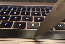 Une pétition pour pousser Apple à remplacer les claviers défectueux des MacBook Pro