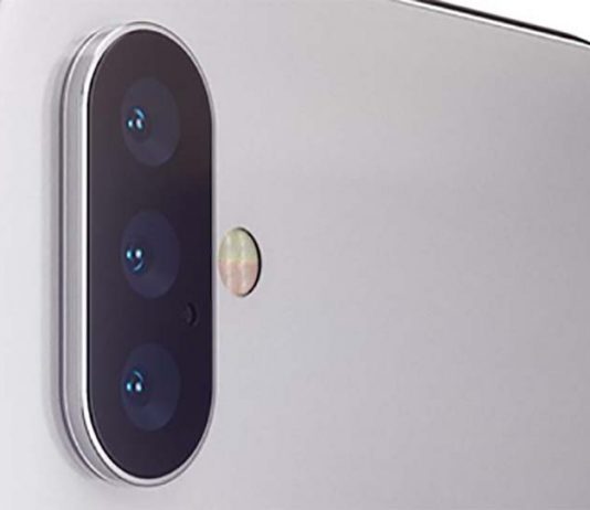 Apple pourrait sortir un iPhone avec trois caméras