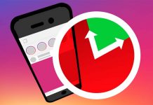 Instagram teste la nouvelle fonction « You’re all caught up » et active la touche « Mute »