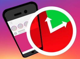 Instagram teste la nouvelle fonction « You’re all caught up » et active la touche « Mute »
