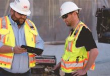 L’iPad permet à Rogers-O’Brien d’économiser 1,8 million de dollars par an
