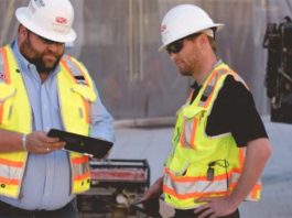 L’iPad permet à Rogers-O’Brien d’économiser 1,8 million de dollars par an