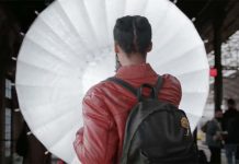 iPhone X : le mode Éclairage de portrait au cœur d'une nouvelle publicité