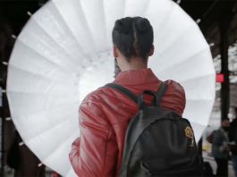 iPhone X : le mode Éclairage de portrait au cœur d’une nouvelle publicité iPhone X : le mode Éclairage de portrait au cœur d'une nouvelle publicité