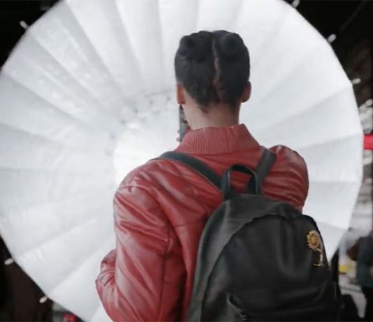 iPhone X : le mode Éclairage de portrait au cœur d'une nouvelle publicité