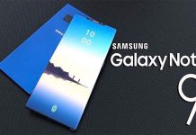 Samsung Galaxy Note 9, une sortie officielle fin juillet ?