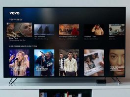 Vevo met fin à ses applications mobiles