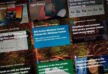 Windows Timeline arrivera sur iOS avec l’app « Your Phone »