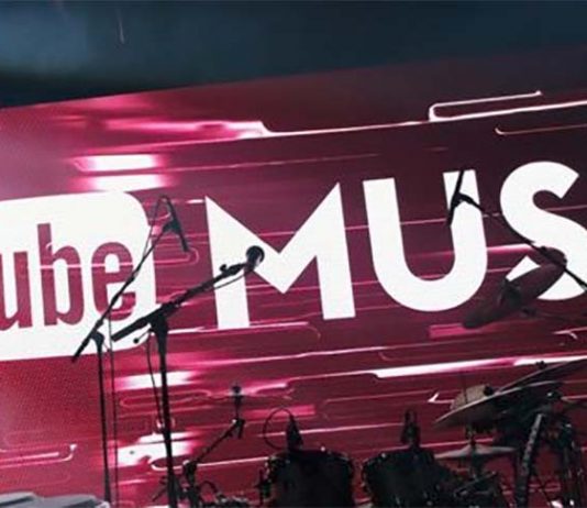 YouTube Music lance le défi à Spotify et Apple Music