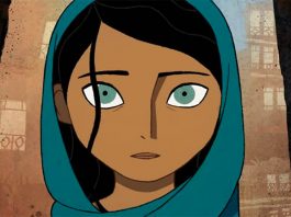 Apple va réaliser son premier film d’animation