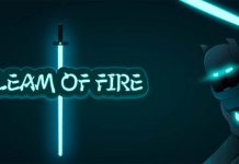🎮 Nouveaux jeux iOS : Gleam of Fire, Cartoon Craft, The Ancients AR et plus