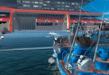 World of Warships Blitz revient avec un mode Football !