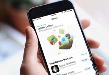 L’App Store offrira une expérience plus personnalisée avec iOS 12