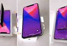 iOS 12 : nouvelle démonstration vidéo de la puissance d’ARKit 2.0