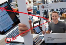 Facebook détient un brevet prouvant ses capacités à espionner vos conversations