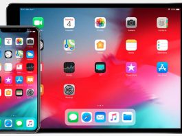 iOS 12, watchOS 5 et tvOS 12 disponibles en version finale !