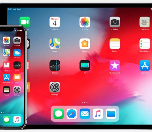 Apple publie la seconde bêta publique d’iOS 12 et de tvOS 12 + l’app Shortcuts