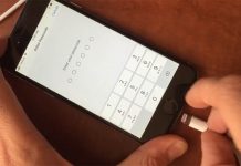 Une nouvelle méthode pour l’attaque Brute Force sur iOS 11 a été découverte