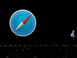 Tous les détails du nouveau Safari sur iOS 12