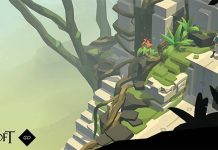 Dites adieu aux jeux mobiles « GO » de Square Enix