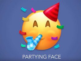 Voici de nouveaux emojis prévus pour 2019