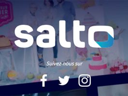 SALTO : la nouvelle plateforme TV & Replay par TF1, M6 et France Télévisions