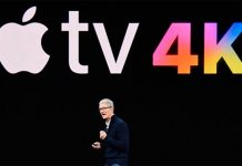 Apple va acheter une société de contenu ou un service de télévision en streaming