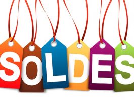 🔥Soldes : iPad, AirPods, iPhone 7, Amazon Echo, GoPro