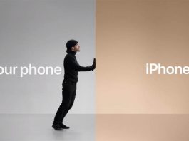 15 à 20% des utilisateurs d’iPhone proviennent d’Android