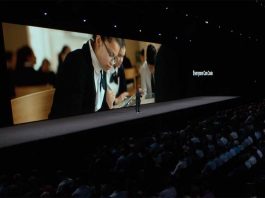 La vidéo de la keynote WWDC 2018 est disponible