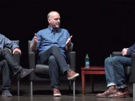 WWDC : Greg Joswiak et Mark Rockwell parlent d’iOS 12