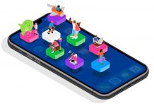 Deuxième trimestre 2018 record pour l’App Store