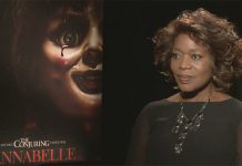 Alfre Woodard fera partie de la distribution de la série Apple « See »