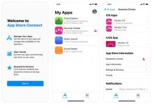 Apple met à jour ses applications TestFlight et App Store Connect