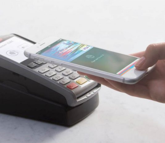 Apple Pay arrivera également en Autriche