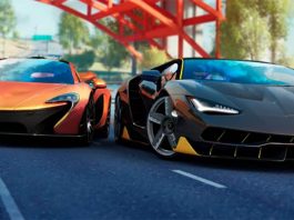 Asphalt 9: Legends passe au 60 fps sur iPhone XS et iPhone XR