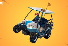 Fortnite passe en version 5 avec plusieurs nouveautés