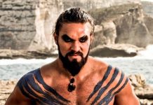Jason Momoa de « Game of Thrones » sera la vedette d’une série TV Apple