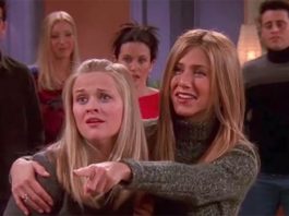 Mimi Leder nommée directrice de la série TV Apple avec Jennifer Aniston et Reese Witherspoon