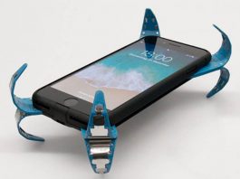 Démonstration vidéo de l’airbag mobile !