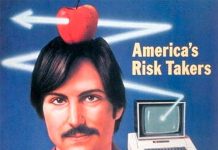 10 ans d’App Store : Steve Jobs en parlait déjà en 1983