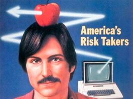 10 ans d’App Store : Steve Jobs en parlait déjà en 1983