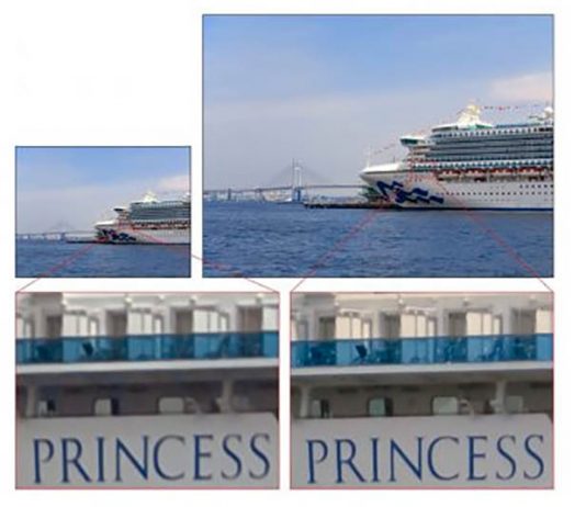 Un capteur photo Sony de 48MP pour l’iPhone de 2019 ?