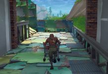 Le nouveau mode Playground de Fortnite donne naissance à un incroyable clone de Mario Kart