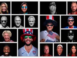 Pour l’ASA, « l’iPhone X tire des portraits de qualité studio »