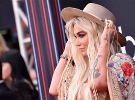 Apple Music diffusera bientôt le doc sur l’album « Rainbow » de Keisha