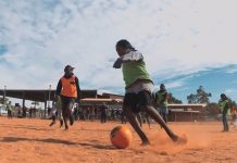 Shot on iPhone – Trois nouvelles vidéos sur le thème du football