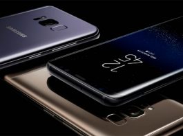 Les smartphones Samsung envoient des photos à des contacts aléatoires
