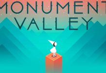 Après l’App Store, le jeu Monument Valley s’apprête à devenir un film !