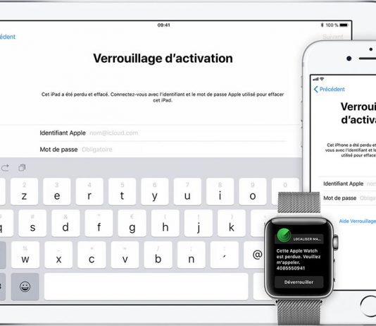 L’activation de l’iPhone maintenant possible sans carte SIM !